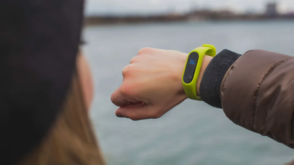 Amazfit : comparatif 2026 des montres connectées